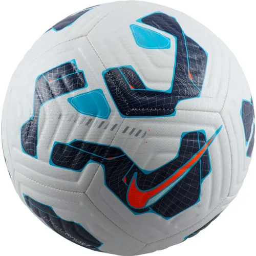 Nike Blanco Pelota Futbol Unisex Academy