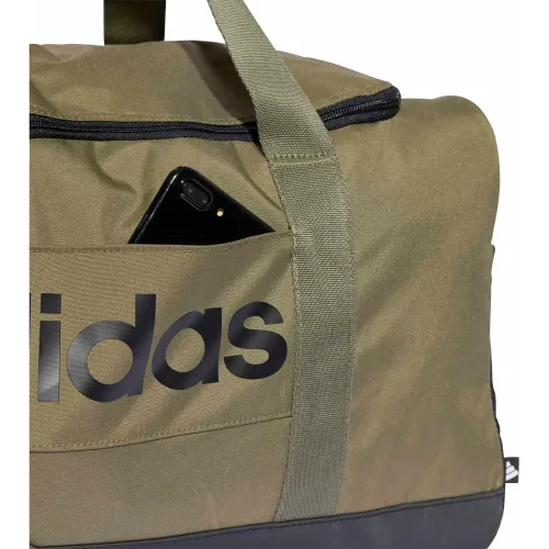 adidas Maletin Deportivo Unisex Linear Duffel M