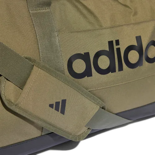 adidas Maletin Deportivo Unisex Linear Duffel M