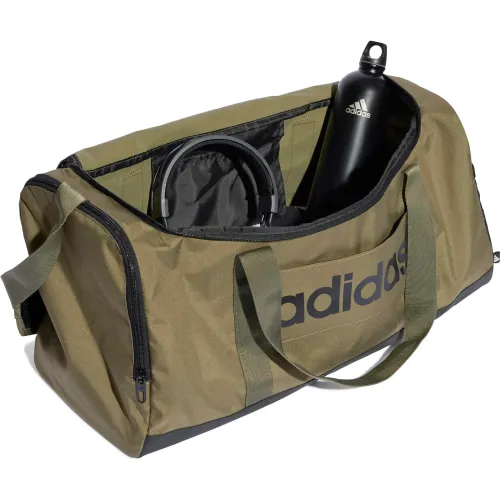 adidas Maletin Deportivo Unisex Linear Duffel M