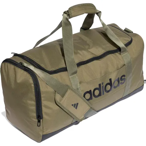 adidas Maletin Deportivo Unisex Linear Duffel M