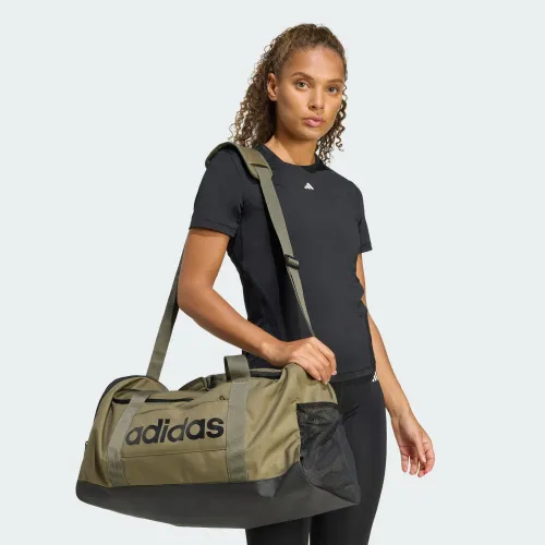 adidas Maletin Deportivo Unisex Linear Duffel M