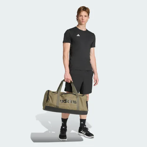 adidas Maletin Deportivo Unisex Linear Duffel M