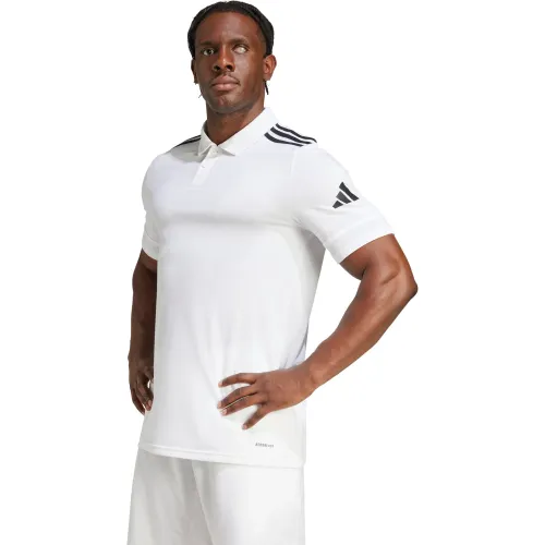 adidas Polo Futbol Hombre Sq25 C Polo