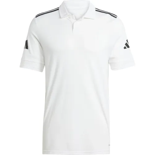 adidas Polo Futbol Hombre Sq25 C Polo
