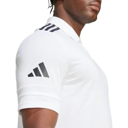 adidas Polo Futbol Hombre Sq25 C Polo