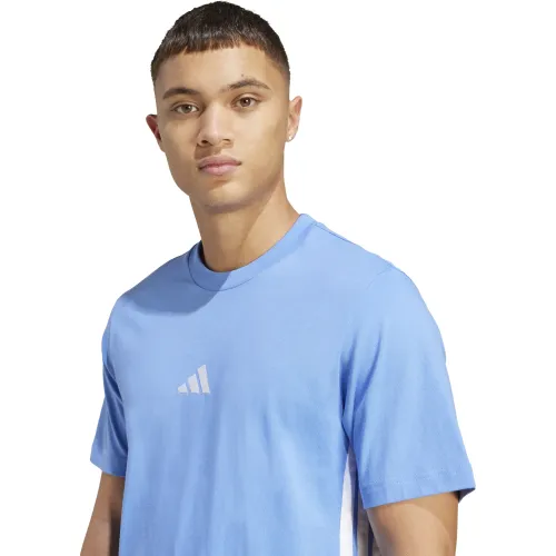 adidas Polo Deportivo Hombre M 3s Sj T