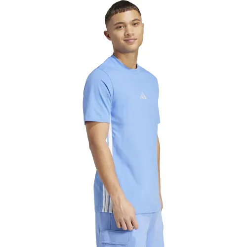 adidas Polo Deportivo Hombre M 3s Sj T