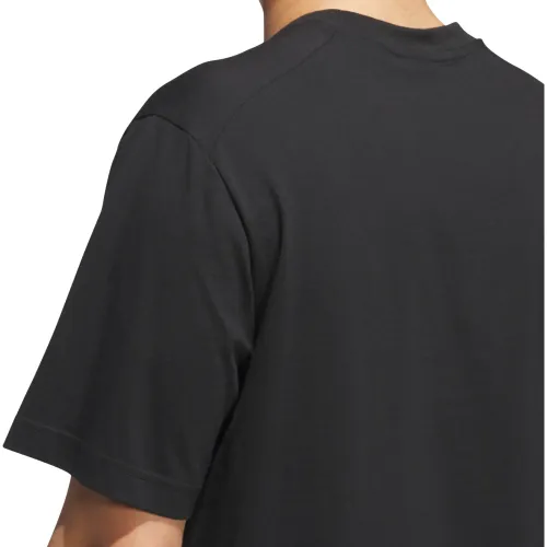 adidas Polo Basquet Hombre Bb Found Tee