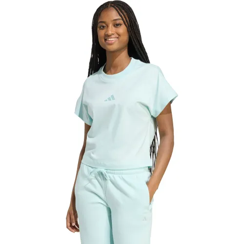 adidas  de Mujer modelo Polo Deportivo Mujer W All Szn Tee mentas mujer 2025081619125206910  