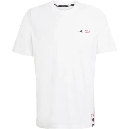 adidas Polo Deportivo Hombre M Spiderman T-S
