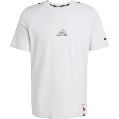 adidas Polo Deportivo Hombre M Spiderman T-S
