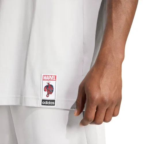 adidas Polo Deportivo Hombre M Spiderman T-S