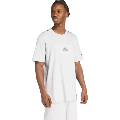 adidas Polo Deportivo Hombre M Spiderman T-S