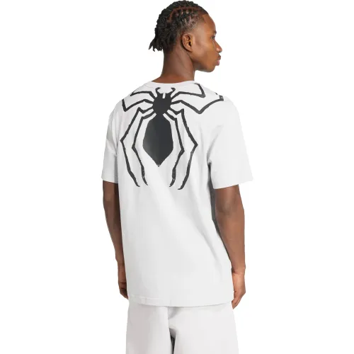 adidas Polo Deportivo Hombre M Spiderman T-S