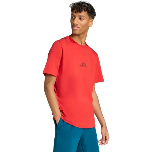 adidas Polo Deportivo Hombre M Spiderman T-S