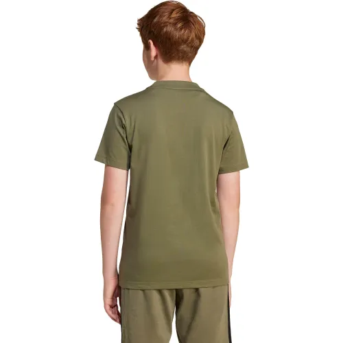 adidas Polo Deportivo Juvenil J Bl Tee 160