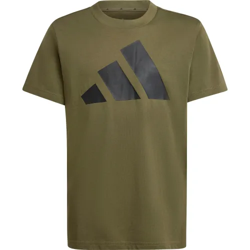 adidas Polo Deportivo Juvenil J Bl Tee 160