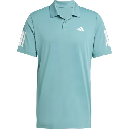 adidas Polo Tenis Hombre Club 3str Polo