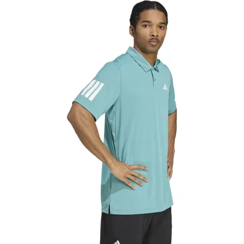 adidas Polo Tenis Hombre Club 3str Polo