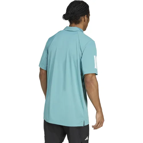 adidas Polo Tenis Hombre Club 3str Polo