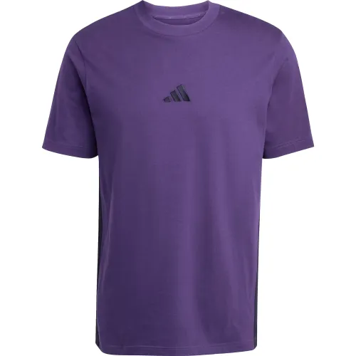 adidas Polo Deportivo Hombre M 3s Sj T