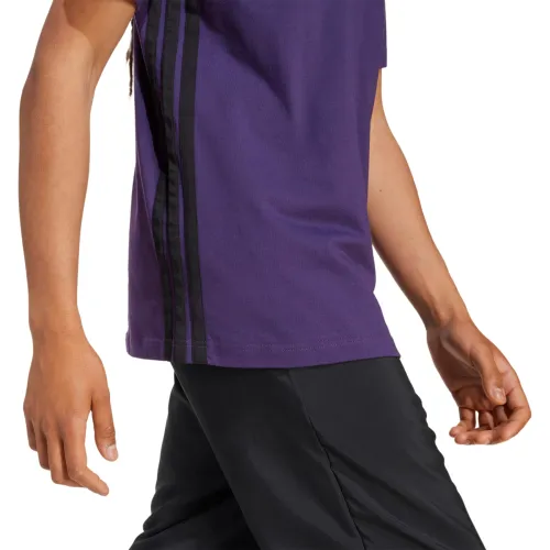 adidas Polo Deportivo Hombre M 3s Sj T