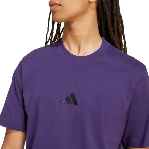 adidas Polo Deportivo Hombre M 3s Sj T