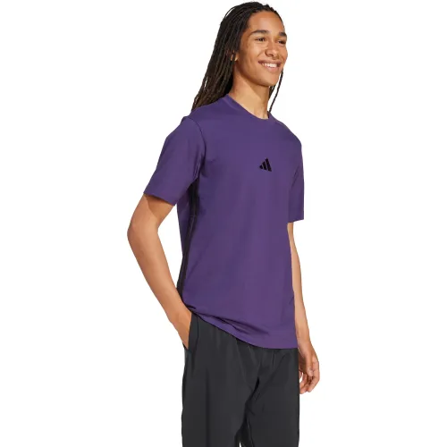 adidas Polo Deportivo Hombre M 3s Sj T