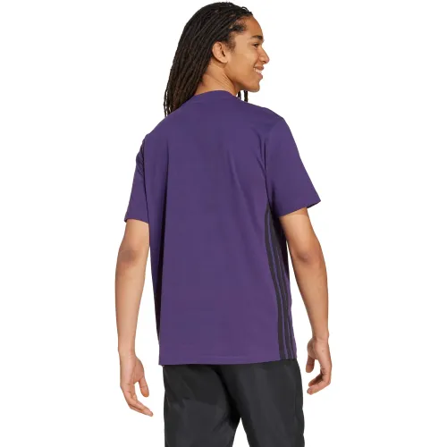 adidas Polo Deportivo Hombre M 3s Sj T