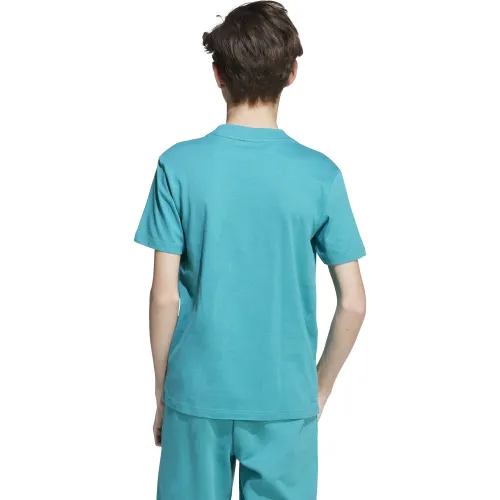 adidas Polo Deportivo Juvenil J Lin Tee 160