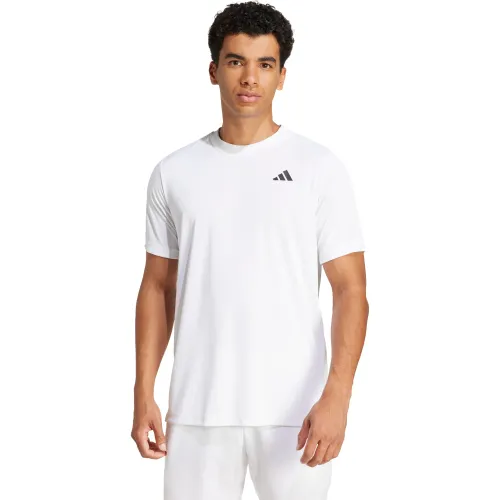 adidas Blanco de Hombre modelo Polo Tenis Hombre Club Tee Climacool blancos hombre 2025081619125207090  