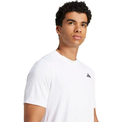 adidas Polo Tenis Hombre Club Tee Climacool