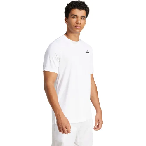 adidas Polo Tenis Hombre Club Tee Climacool