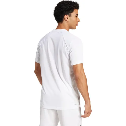 adidas Polo Tenis Hombre Club Tee Climacool