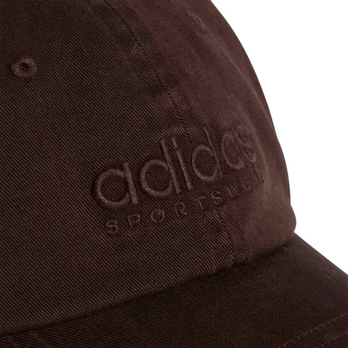 adidas Gorro Deportivo Unisex Spw Dad Cap