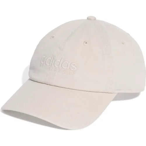 adidas Beige de Hombre / Mujer modelo Gorro Deportivo Unisex Spw Dad Cap beiges hombre 2025081619125207111  