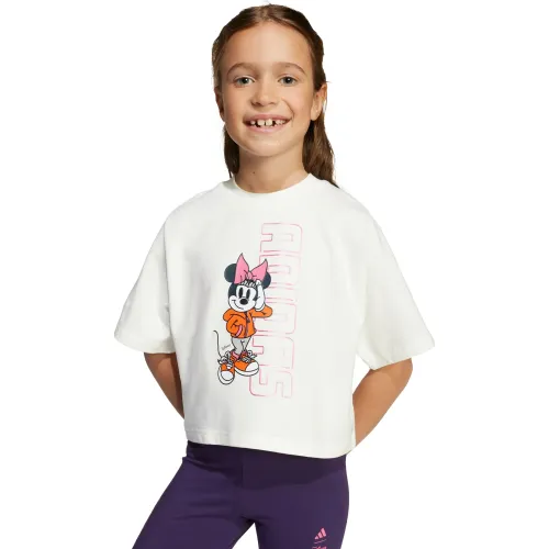 adidas Polo Deportivo Niña Lg Dy Mi T