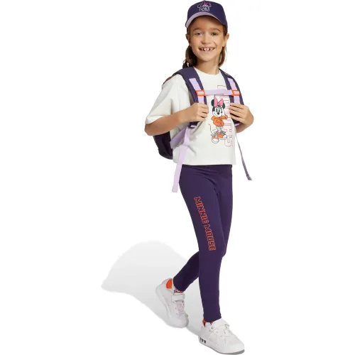 adidas Polo Deportivo Niña Lg Dy Mi T