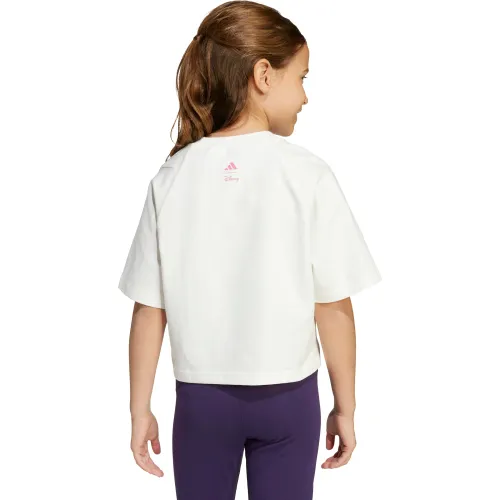 adidas Polo Deportivo Niña Lg Dy Mi T