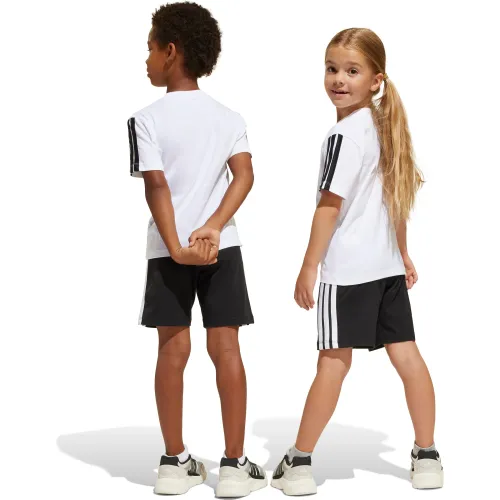 adidas Conjunto Deportivo Niños Lk 3s T-Set 160
