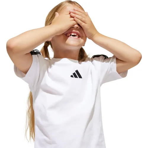adidas Conjunto Deportivo Niños Lk 3s T-Set 160