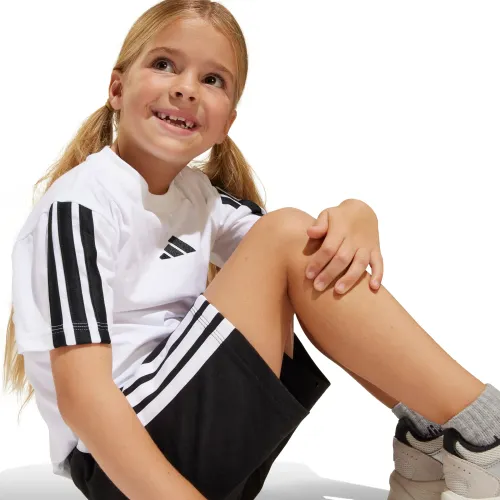 adidas Conjunto Deportivo Niños Lk 3s T-Set 160