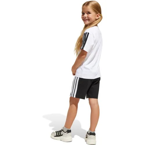 adidas Conjunto Deportivo Niños Lk 3s T-Set 160