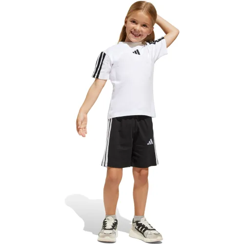 adidas Conjunto Deportivo Niños Lk 3s T-Set 160