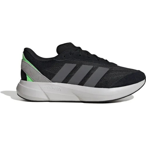 adidas Negro de Hombre modelo Zapatillas Urbanas Hombre Lightshift negros plomos hombre 2025081619125207222 SINTETICO-TEXTIL Sintético