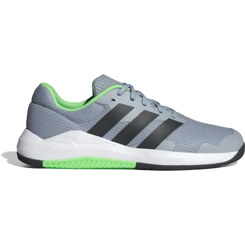 adidas Gris de Hombre modelo Zapatillas De Training Hombre Dropset  Base Trainer M grises verdes hombre 2025081619125207255 SINTETICO-TEXTIL Sintético