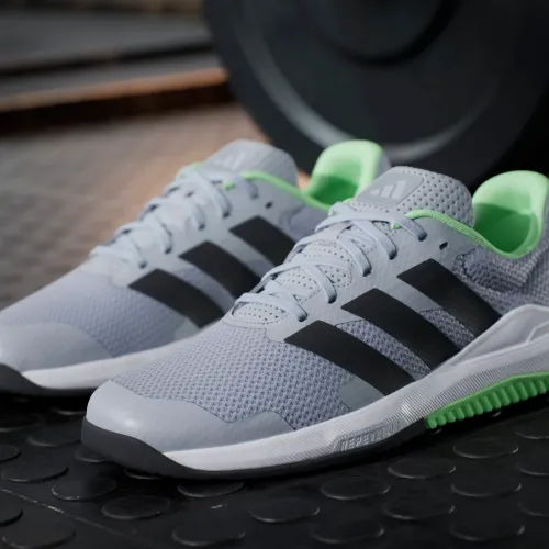adidas Zapatillas De Training Hombre Dropset  Base Trainer M