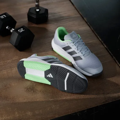 adidas Zapatillas De Training Hombre Dropset  Base Trainer M