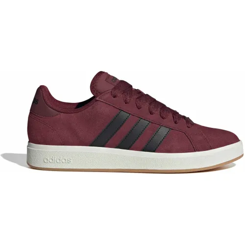 adidas Morado de Hombre modelo Zapatillas Urbanas Hombre Grand Court Base 00s vinos negros hombre 2025081619125207321 SINTETICO-TEXTIL Sintético